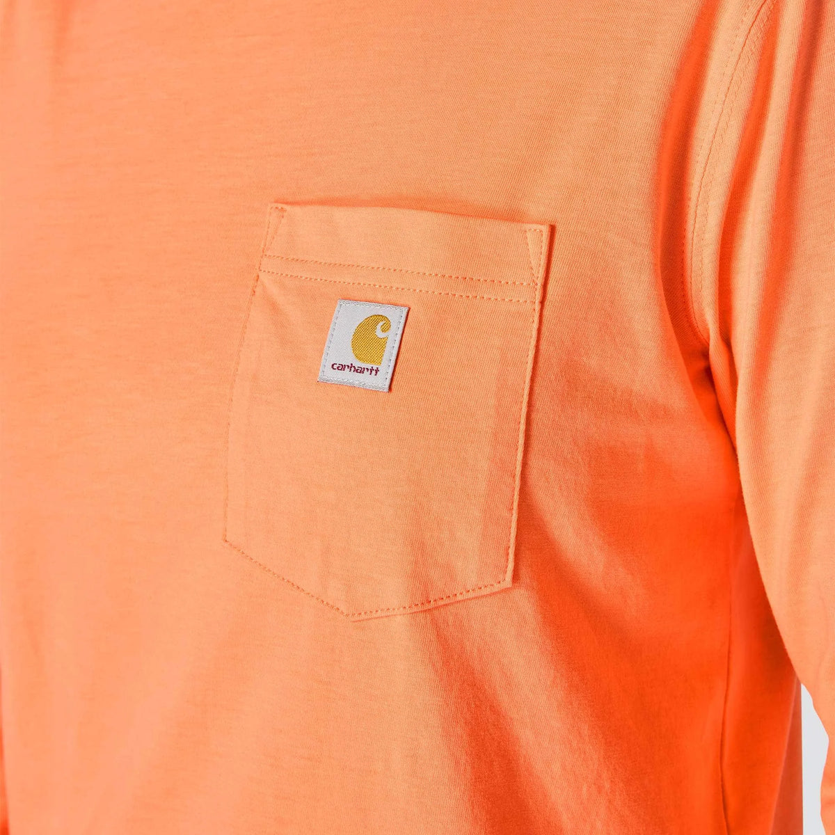 Women's TENCEL™ Fiber Series Loose LS T-Shirt
