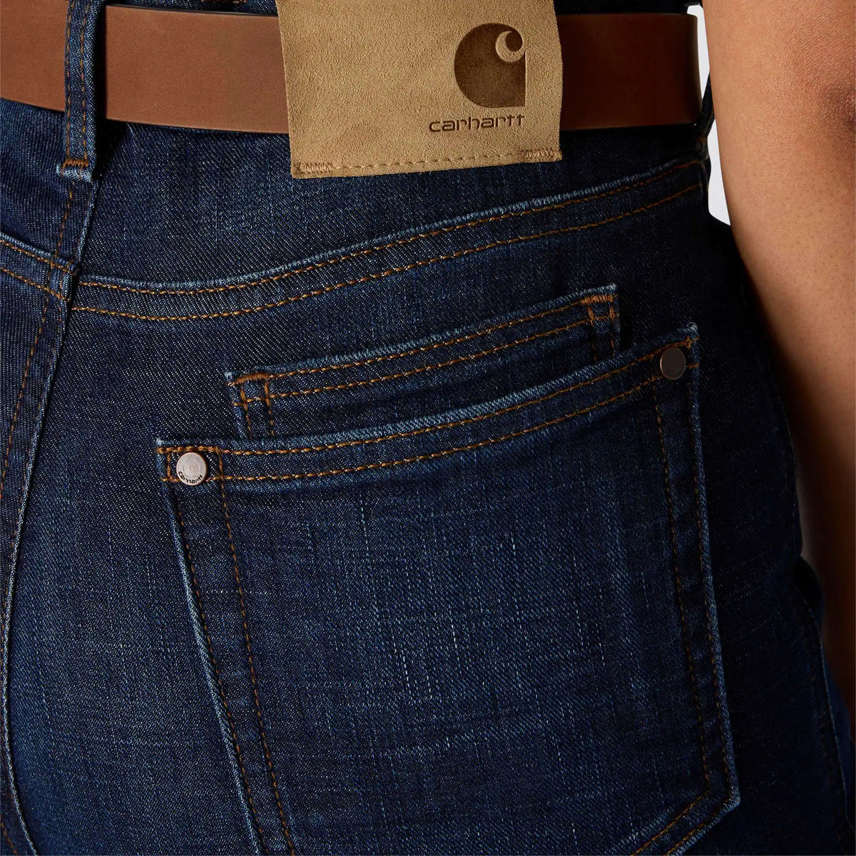 Women's Mason Pull-On Jean