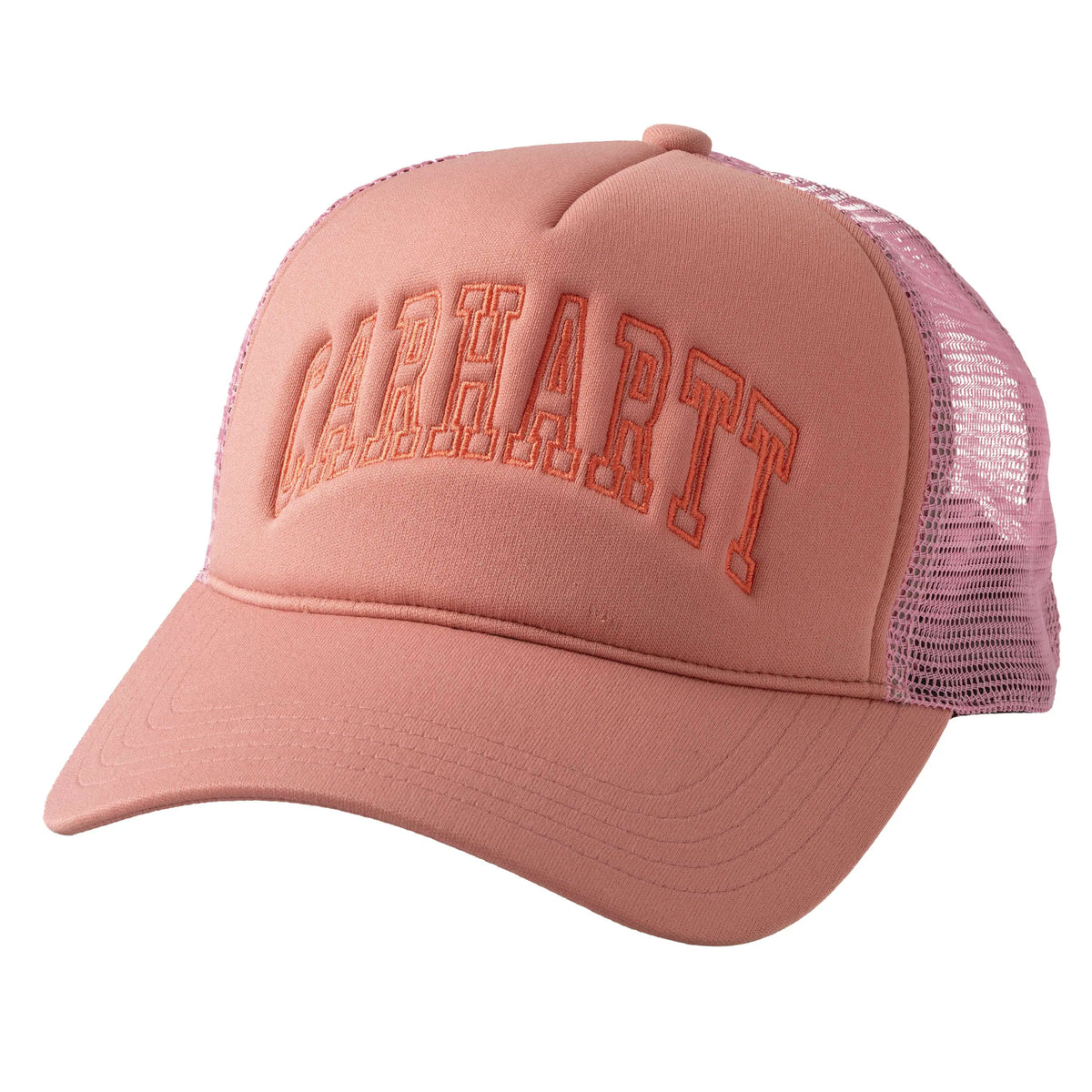 Women's Graphic Trucker Hat