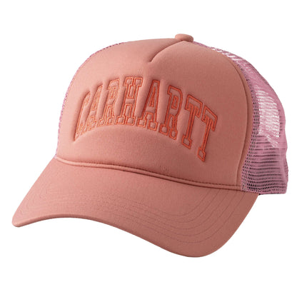 Women's Graphic Trucker Hat