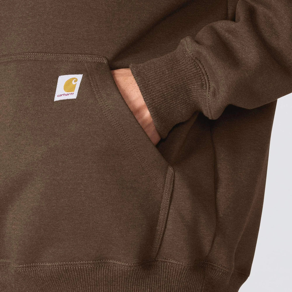 Paxton Sweatshirt