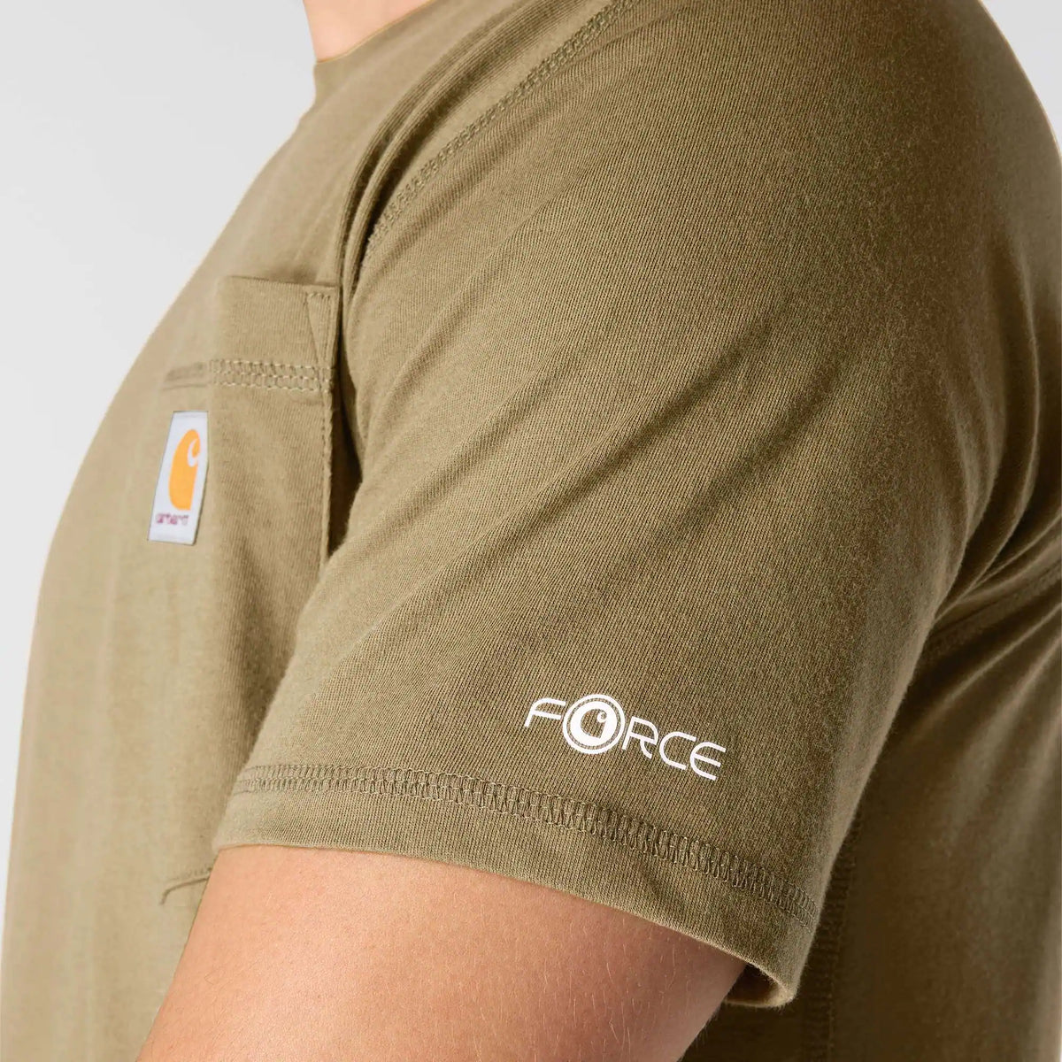 Force Relaxed T-Shirt