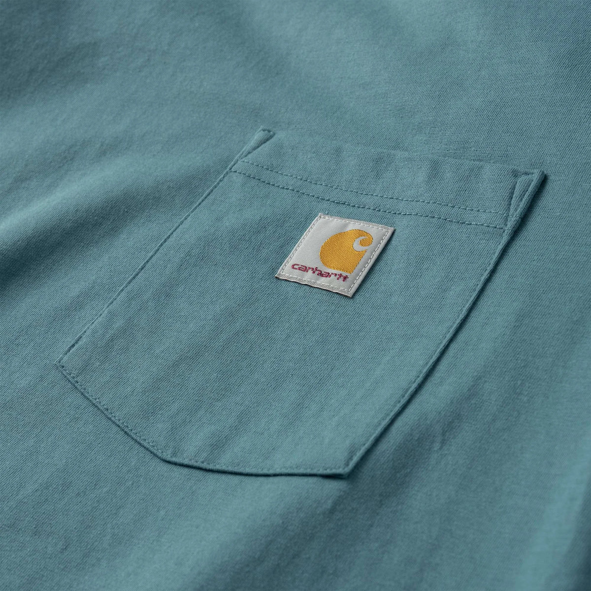 Irvine Relaxed Faded Stripe T-Shirt