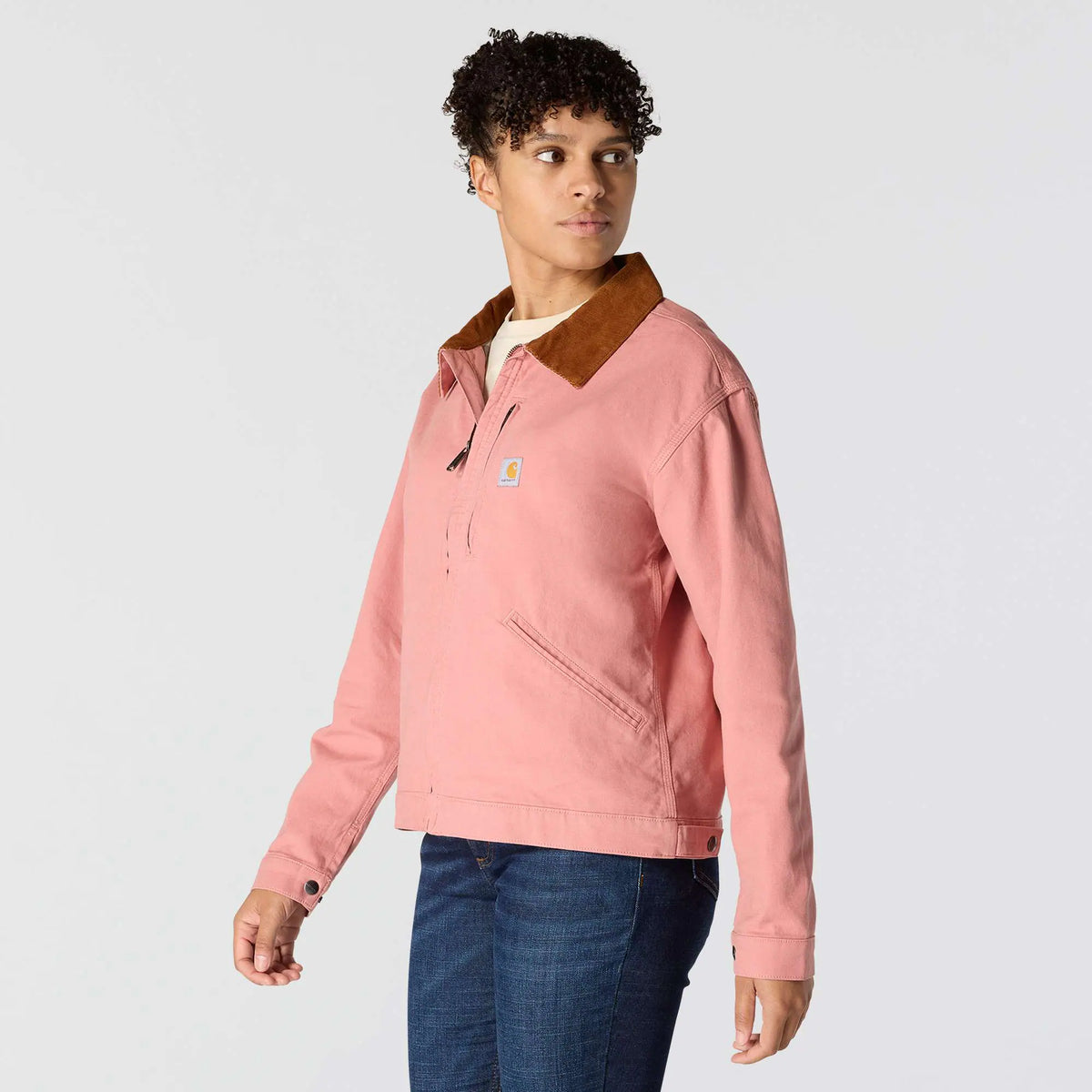 Women's Iconic Crawford Detroit Jacket