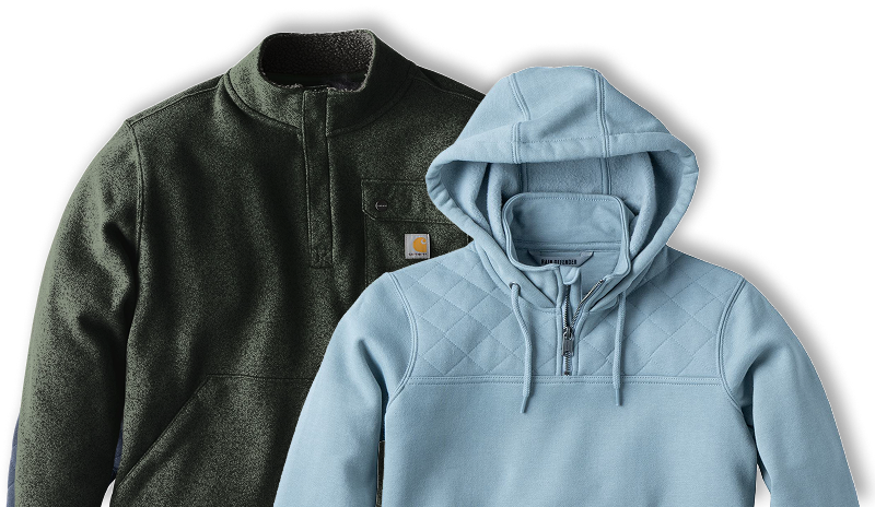 Sweatshirts