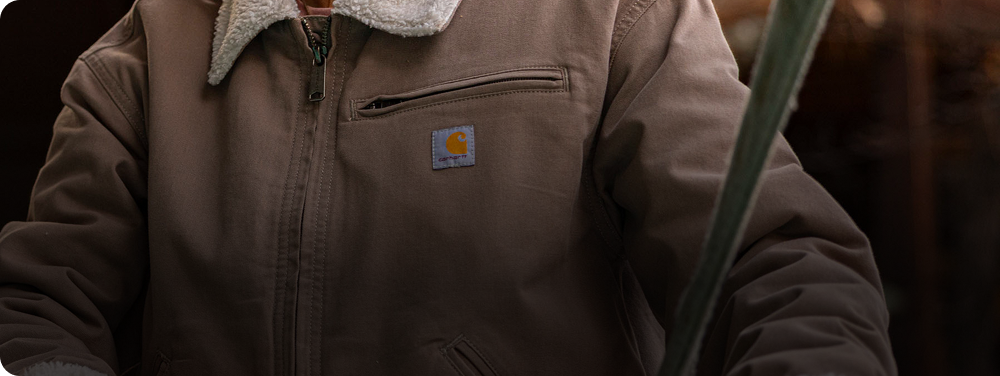 Coats & Jackets lifestyle
