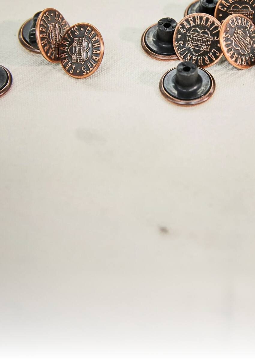 Carhartt Crafted Series